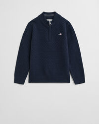 Kids Troyer mit Mikrostruktur