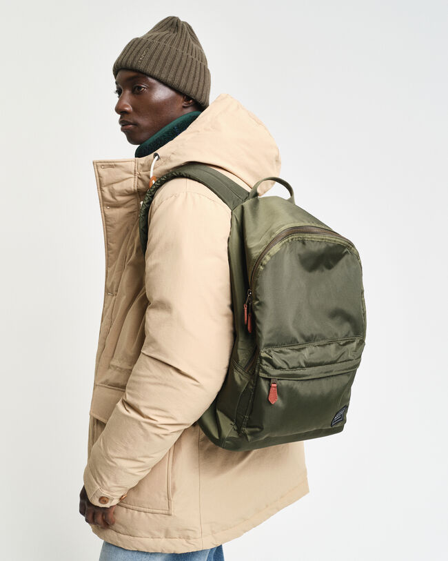 Utility Rucksack