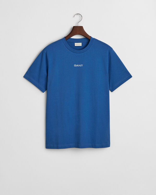 Small GANT Graphic T-Shirt