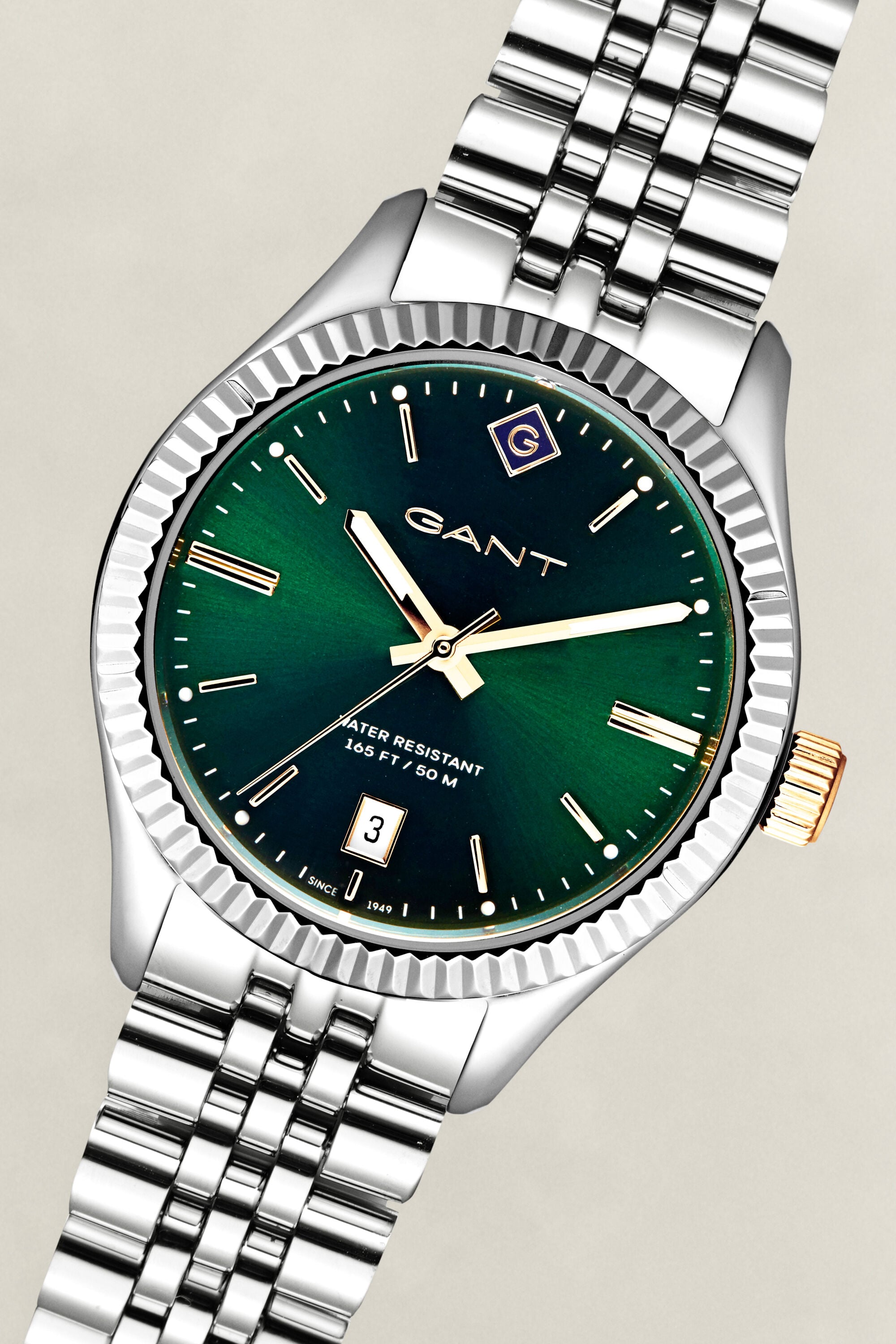 Montre Sussex