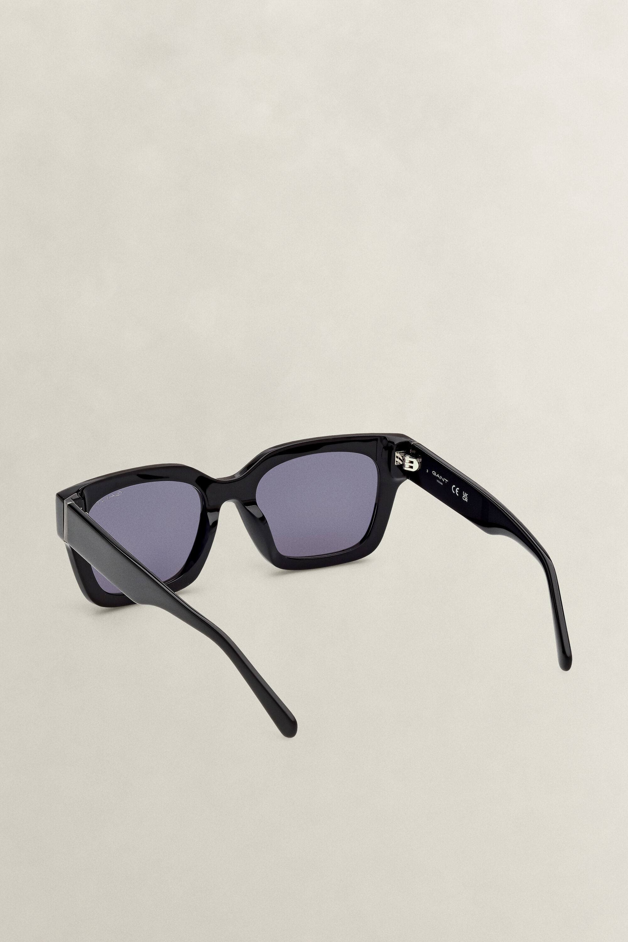 Geometrische Sonnenbrille