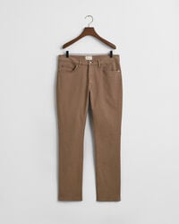Slim Fit Desert Jeans