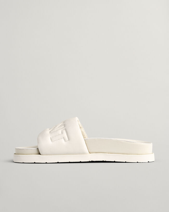 Mardale Zehenstegsandale