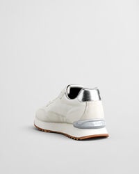 Bevinda Sneaker aus Nylon und Leder