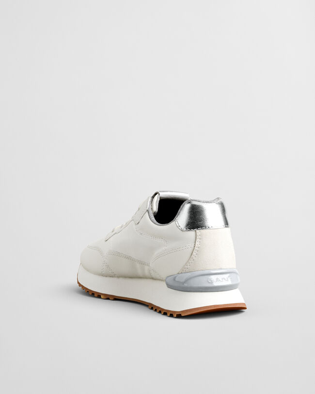 Bevinda Sneaker aus Nylon und Leder