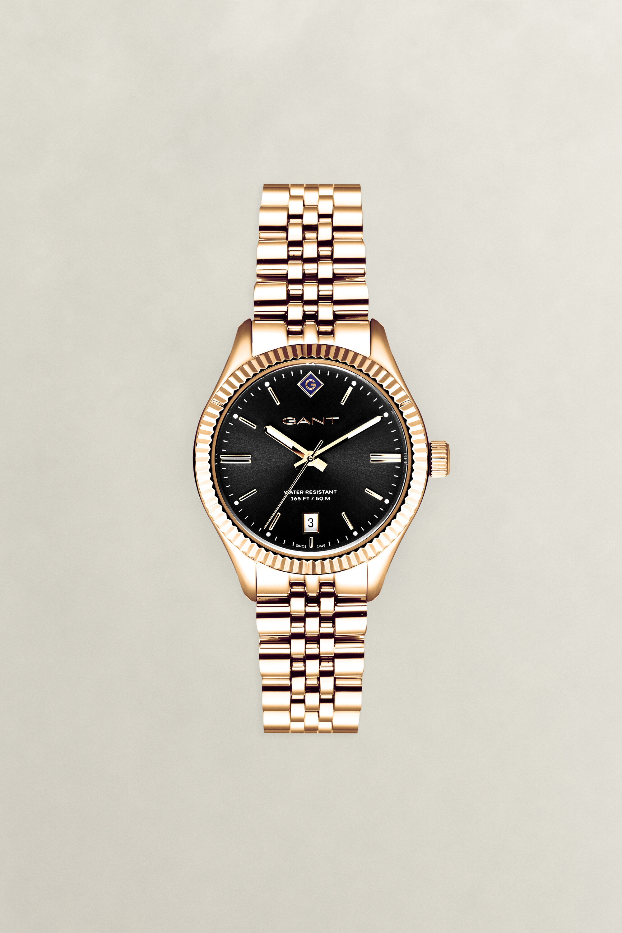 Montre Sussex