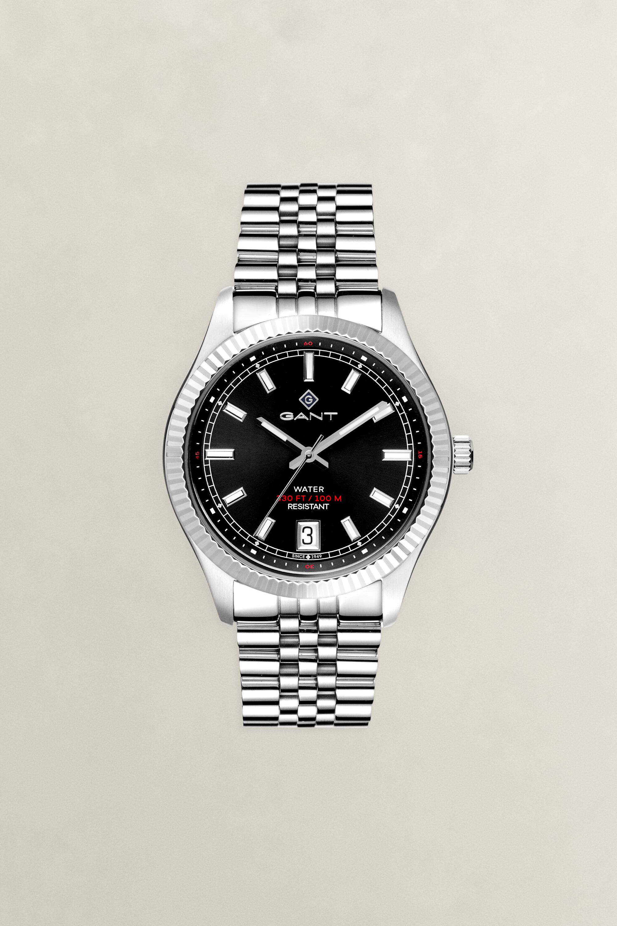 Montre Sussex 44