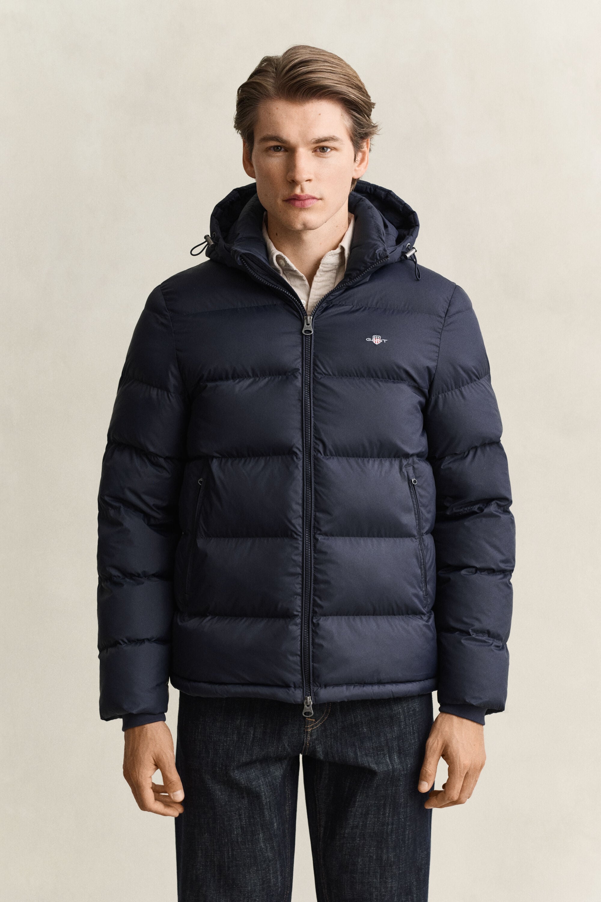 Veste Active Cloud