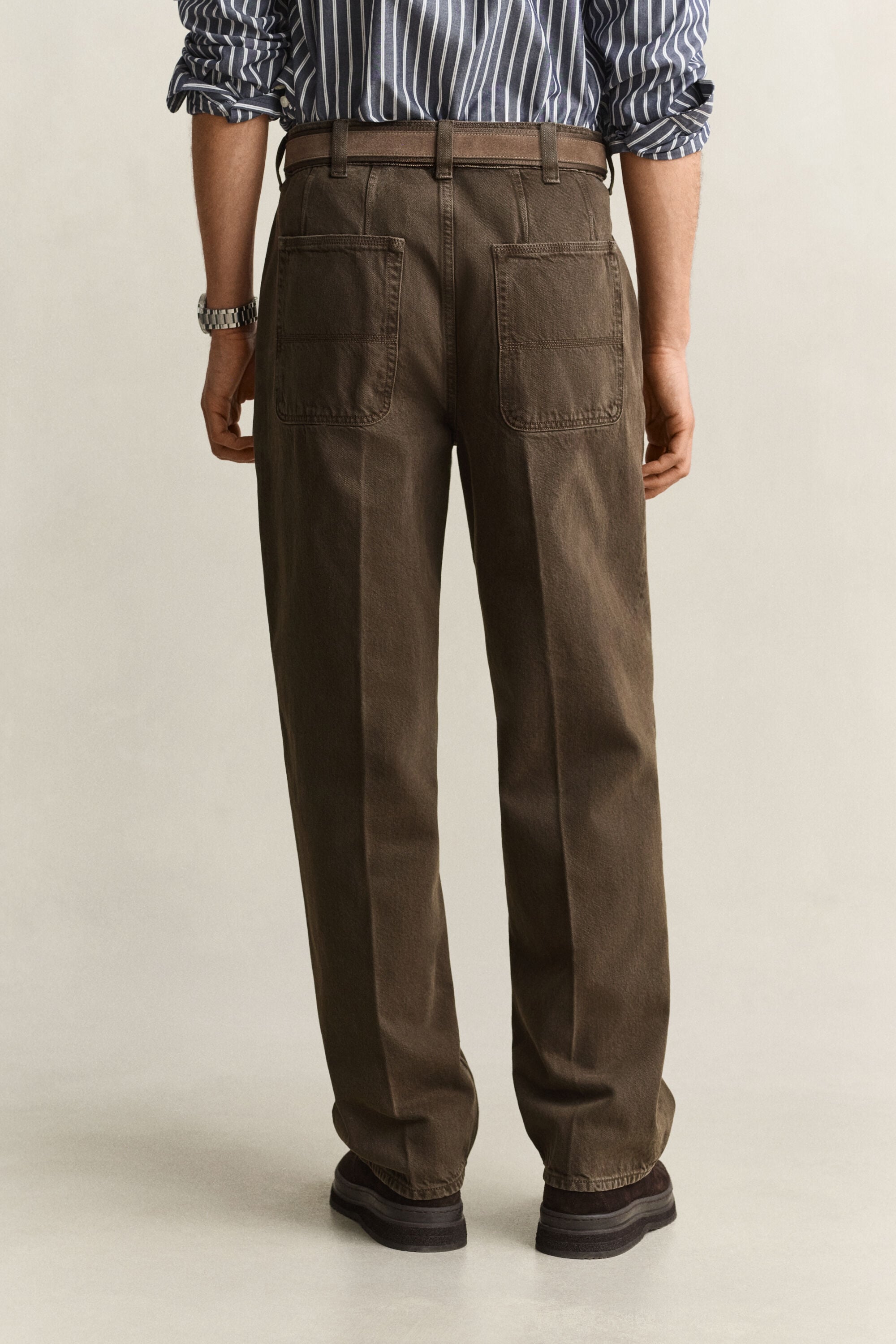 Jeans sovratinti