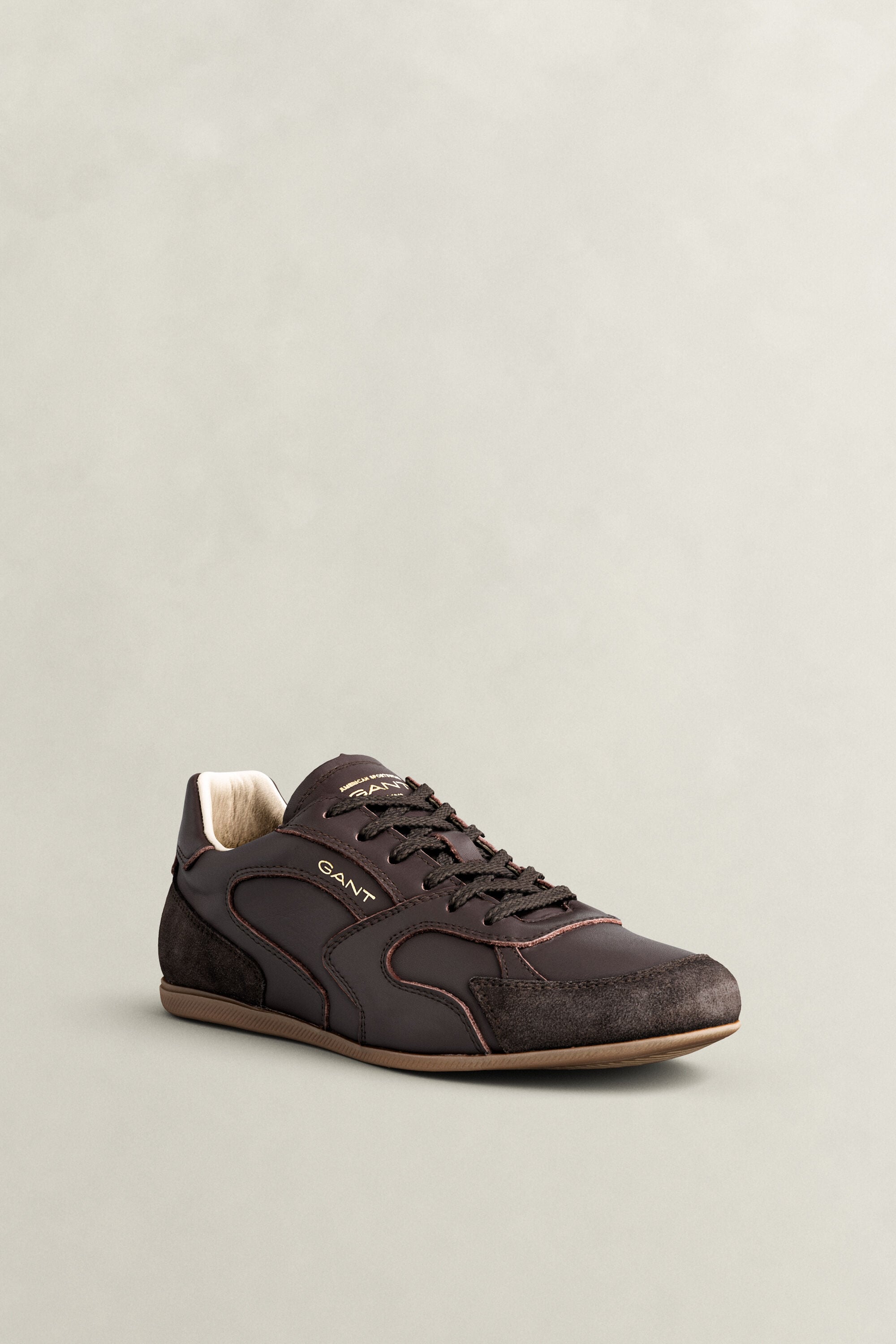 Sperly Ledersneaker