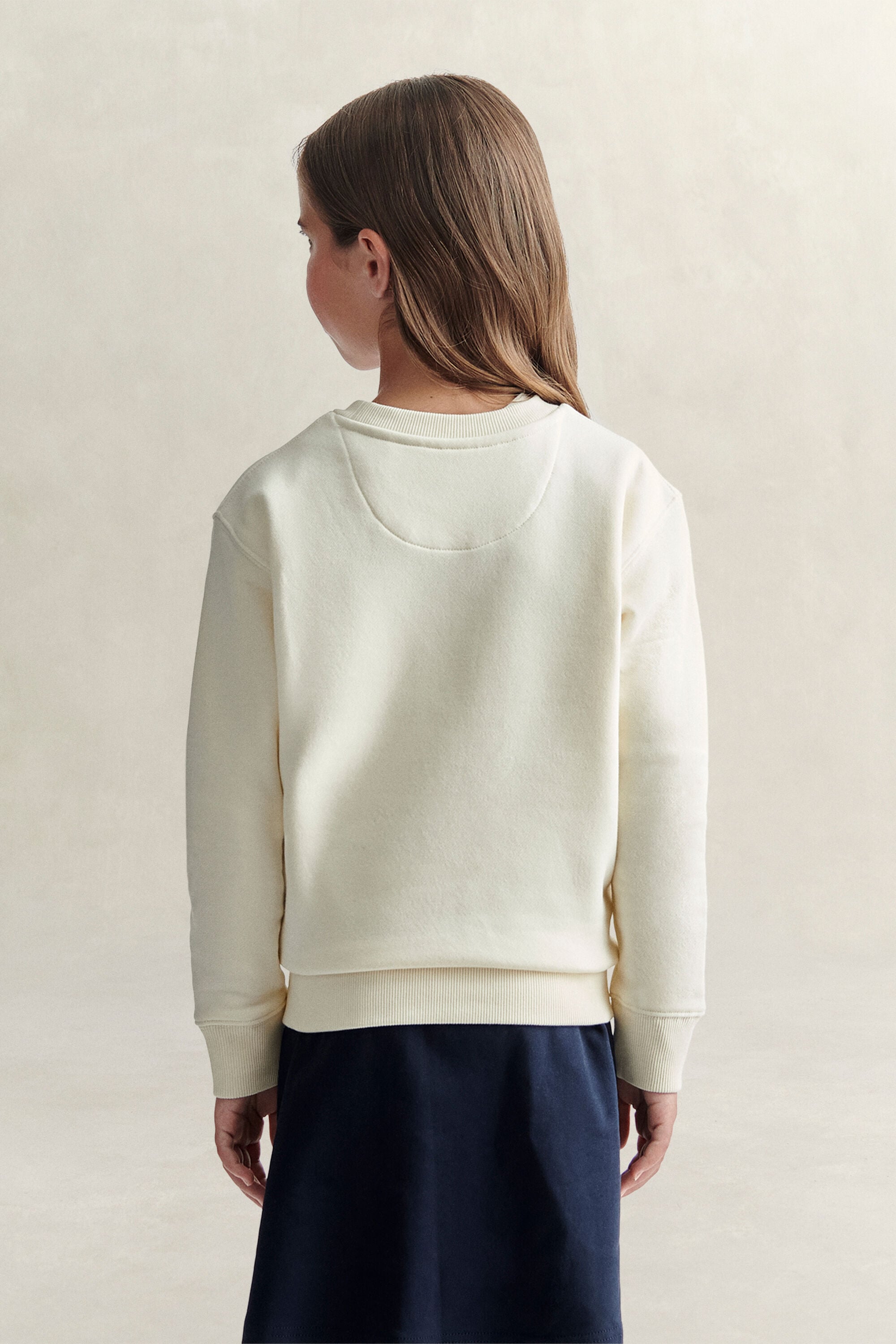 Felpa Graphic Teen Girls