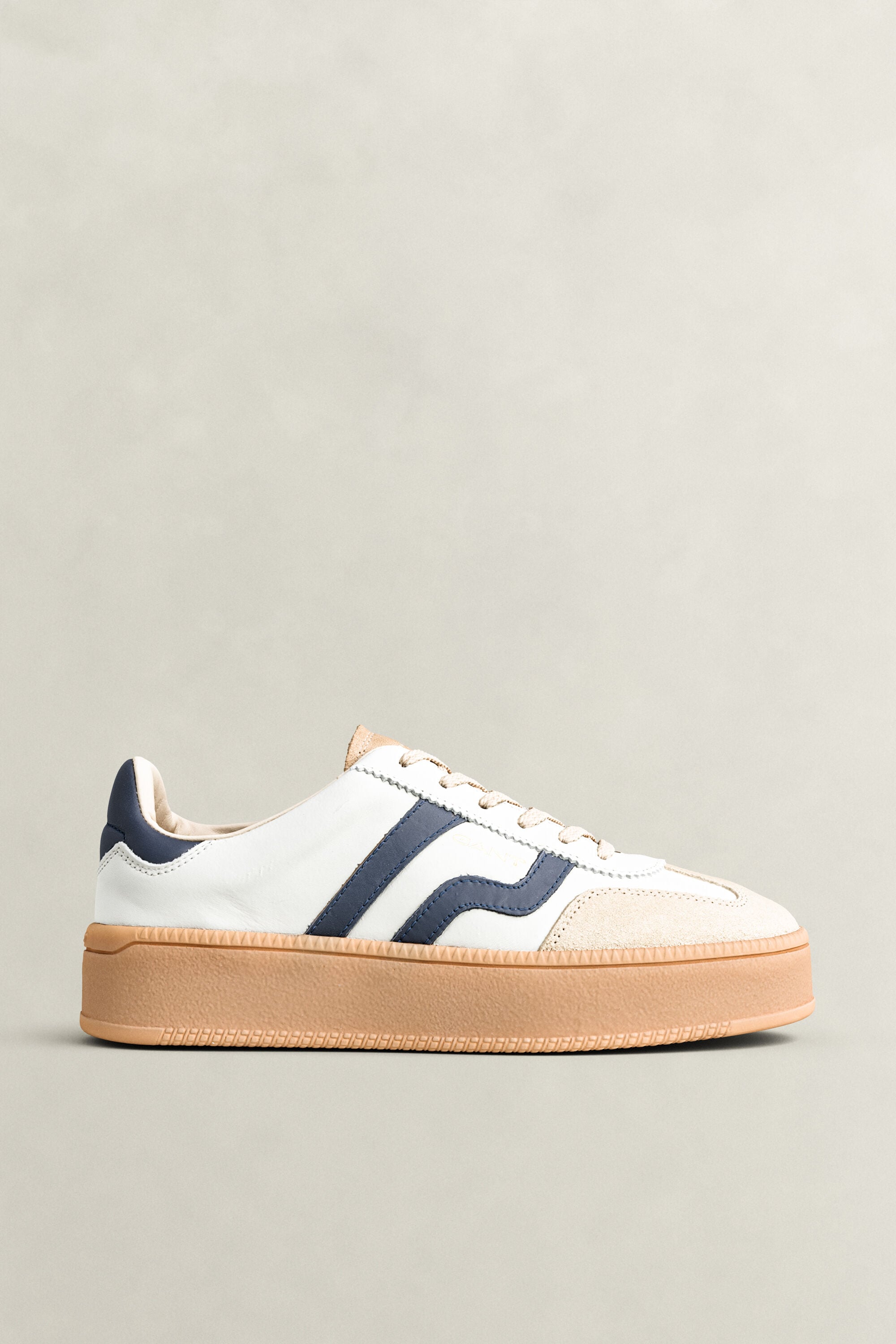 Sneakers Cuzmani in pelle