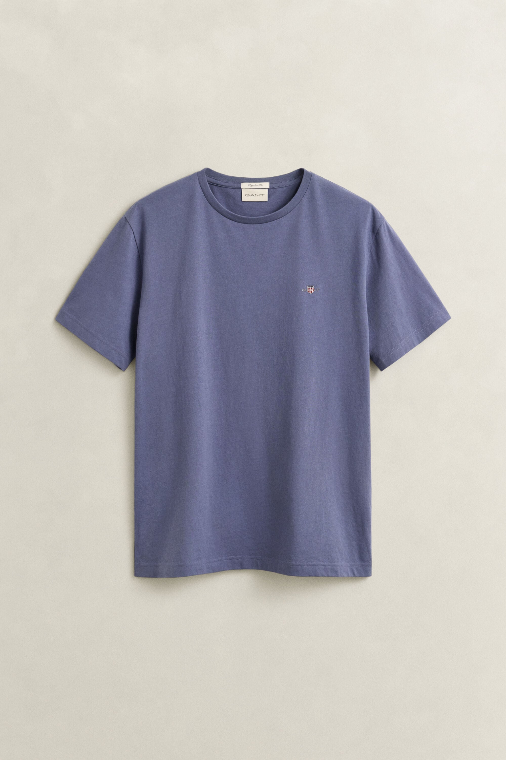 T-shirt Shield regular