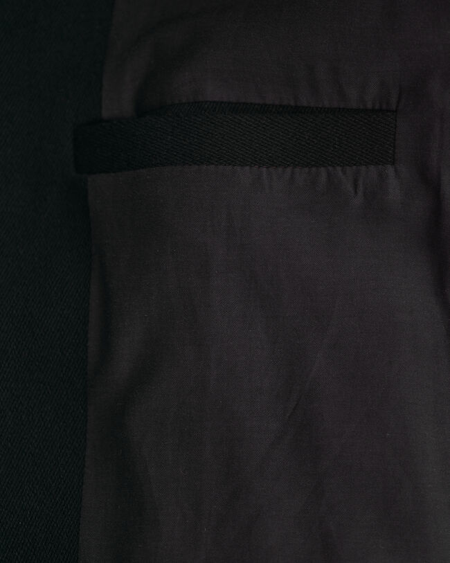 Arbeitsjacke aus Baumwolle