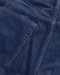 Regular Fit Cordjeans