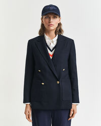 Regular Fit Club Blazer