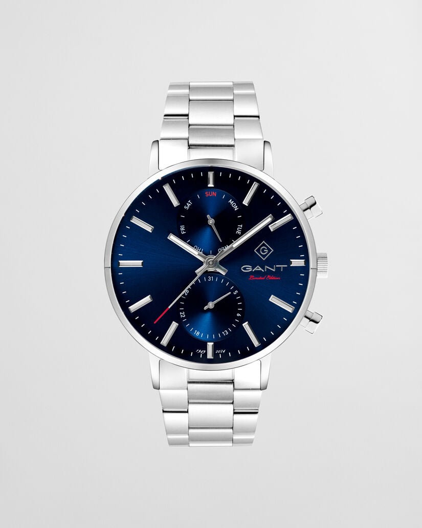 Park Hill Day-Date II Watch