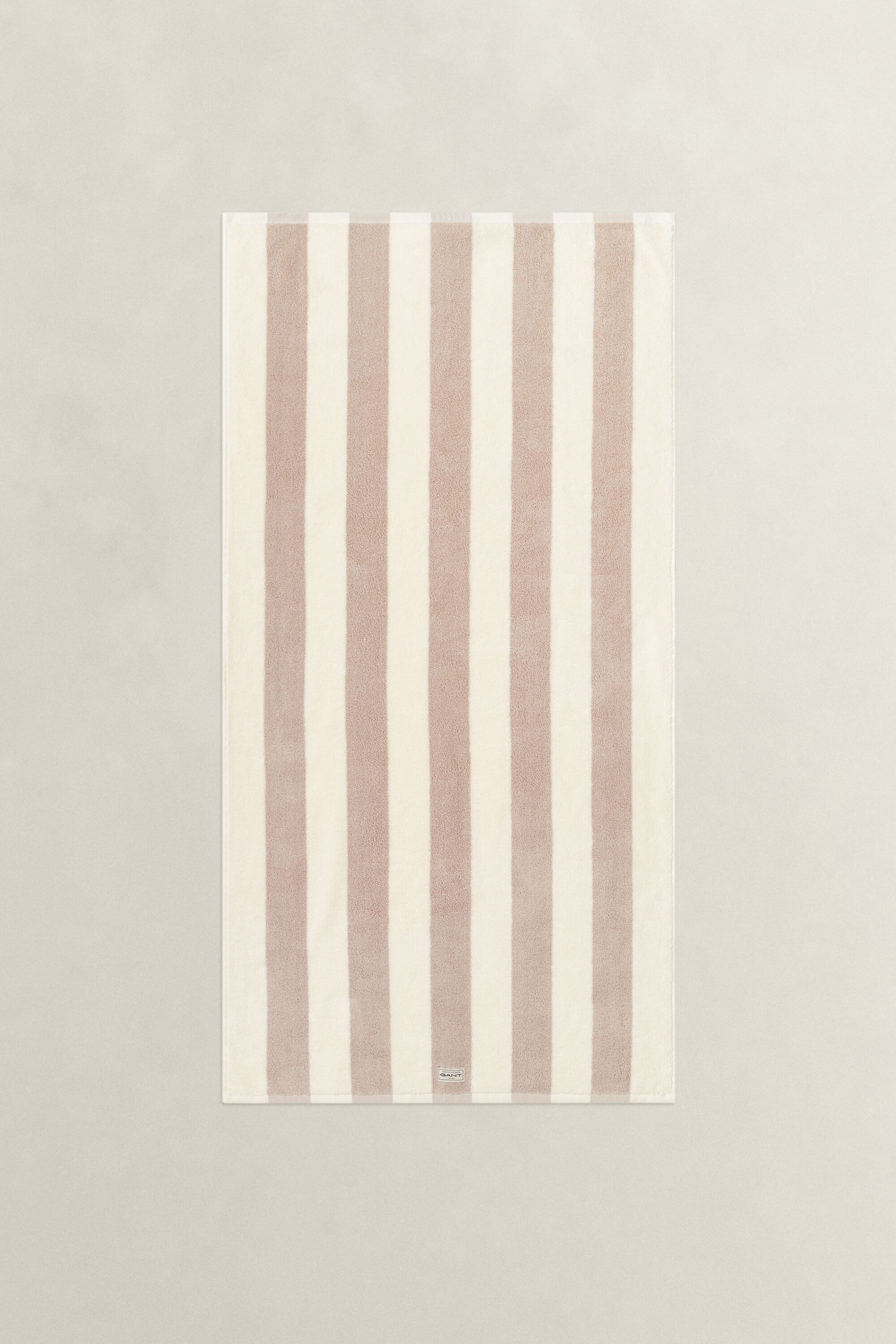Striped Towel 70X140