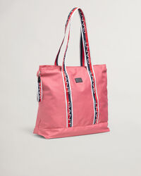 Logo Shopper Tasche