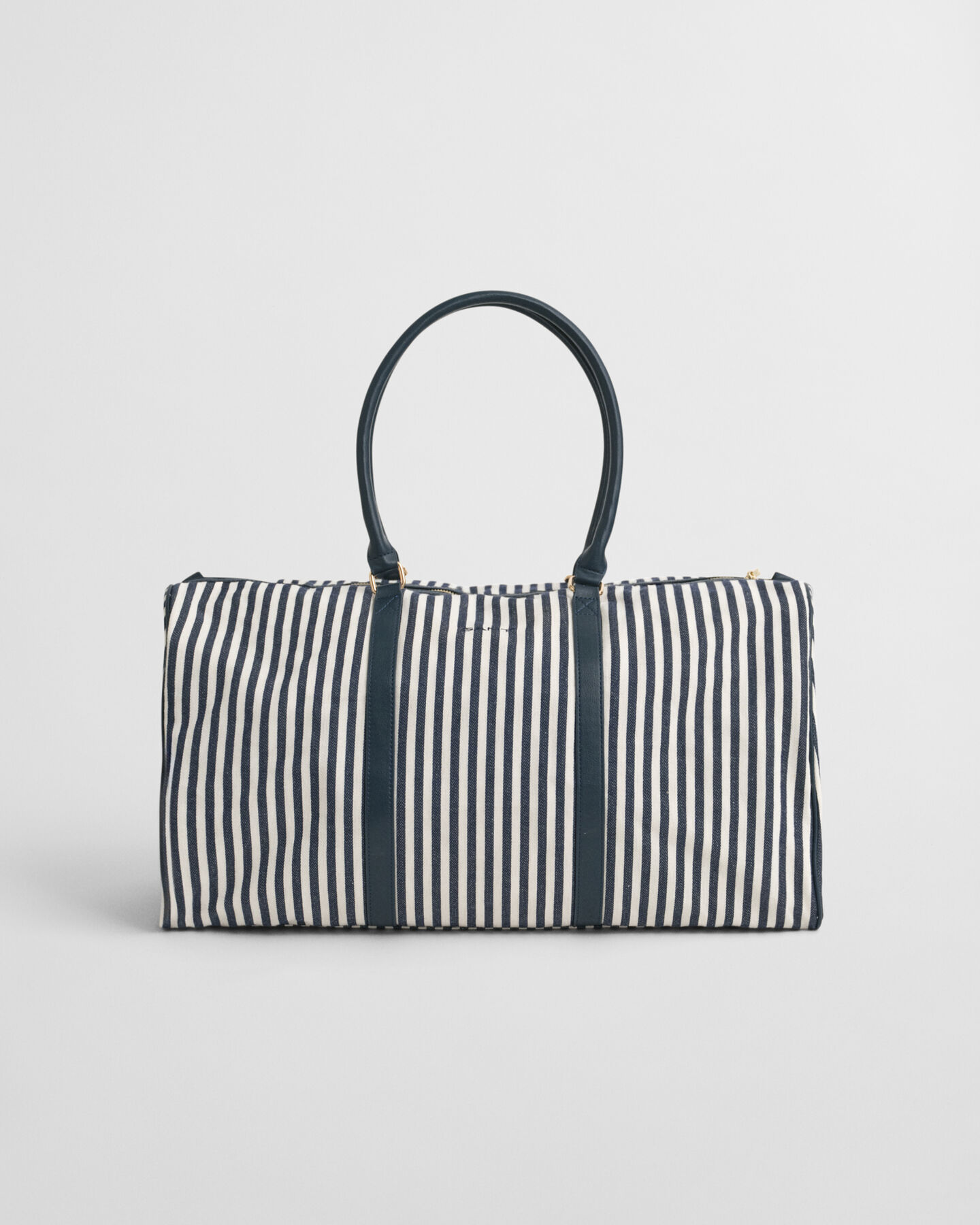 Duffel Bag mit Hickory-Streifen