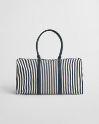 Duffel Bag mit Hickory-Streifen