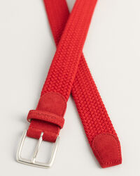 Elastischer Flechtg&uuml;rtel