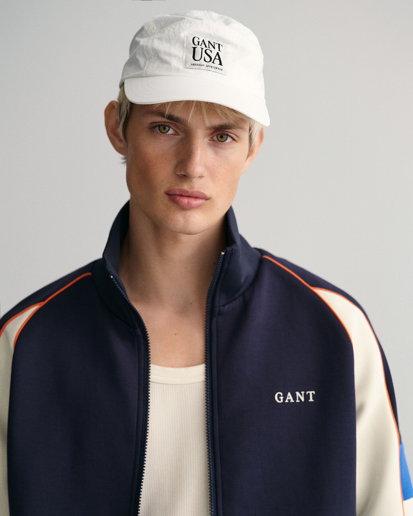 Neopren Tracksuit Jacke