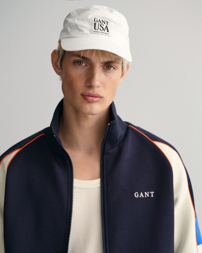 Neopren Tracksuit Jacke