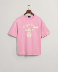 GANT Yacht Club T-Shirt