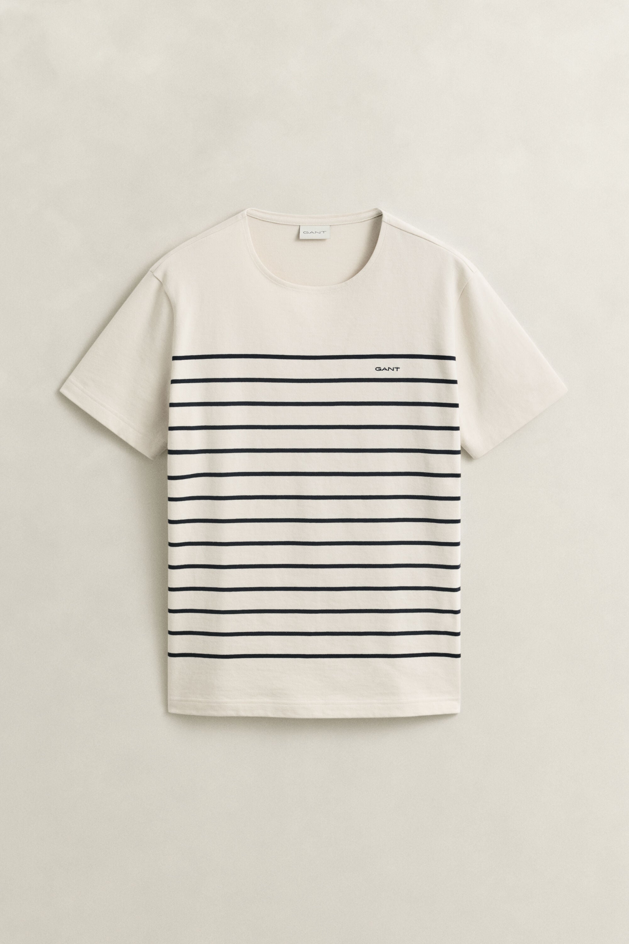 T-shirt a righe