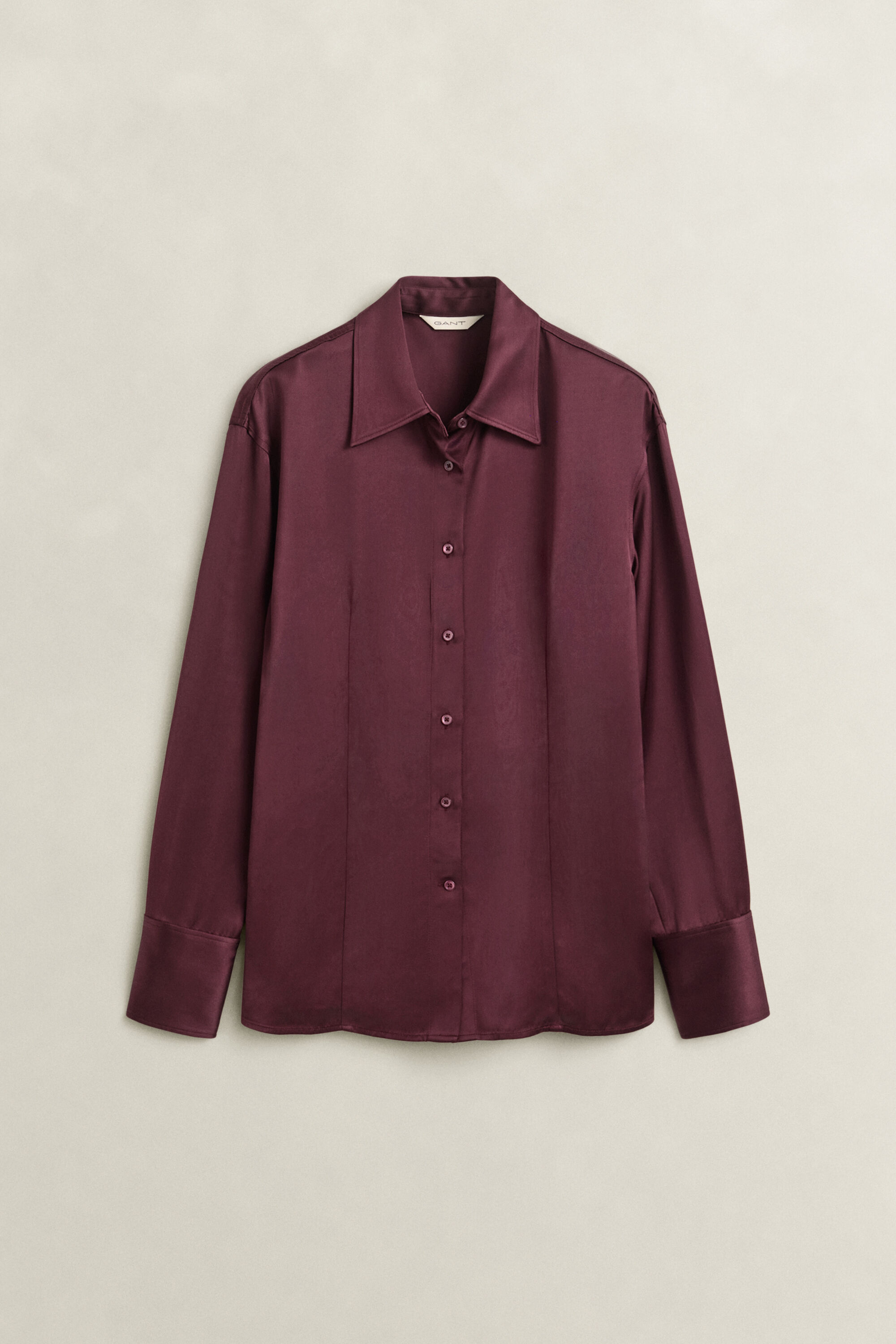 Chemise slim