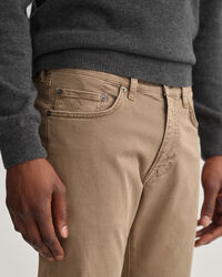 Hayes Desert Slim Fit Jeans