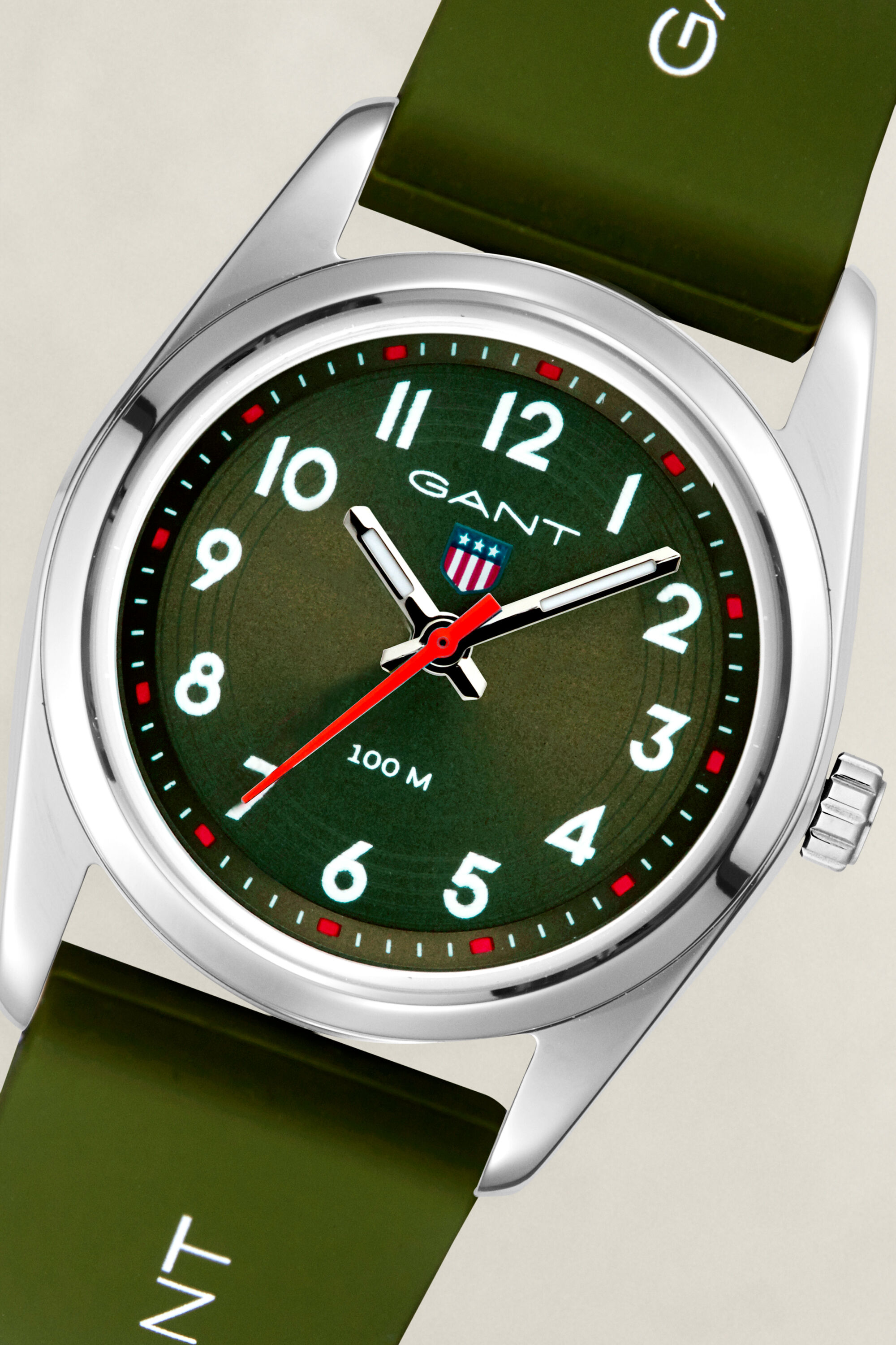 Graduate Watch