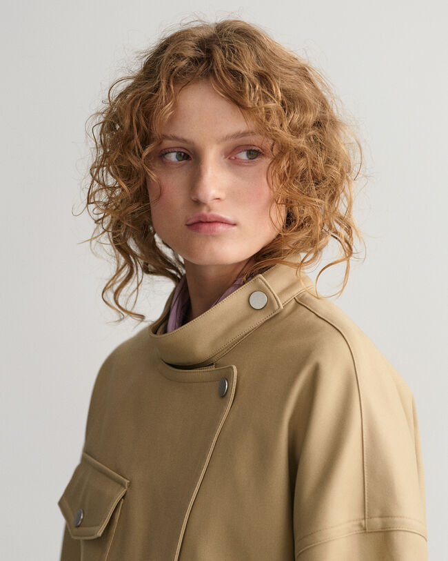 Utility Jacke