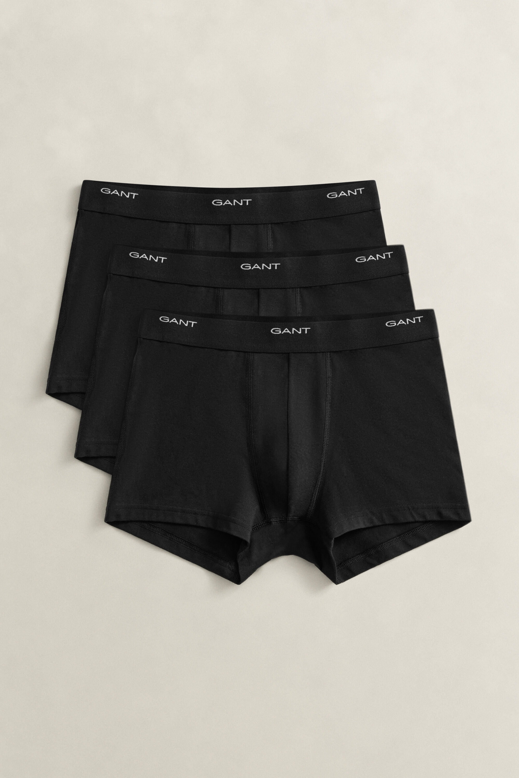 Lot de 3 boxers