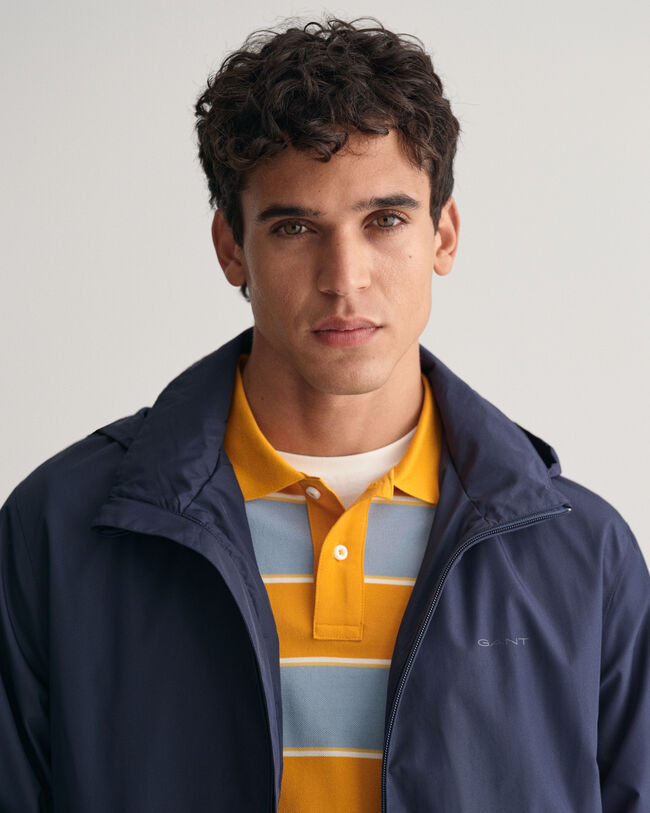 Leichter Windshielder