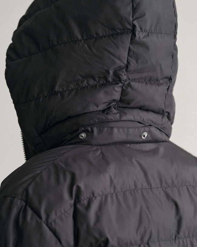 Teens Shield Steppjacke