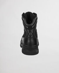 Mittelhoher Monthike Stiefel