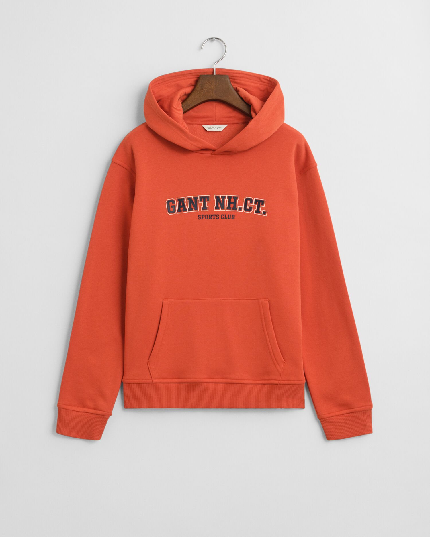 Felpa con cappuccio Graphic Teens