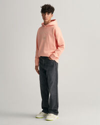 Teen Boys Loose Fit Jeans