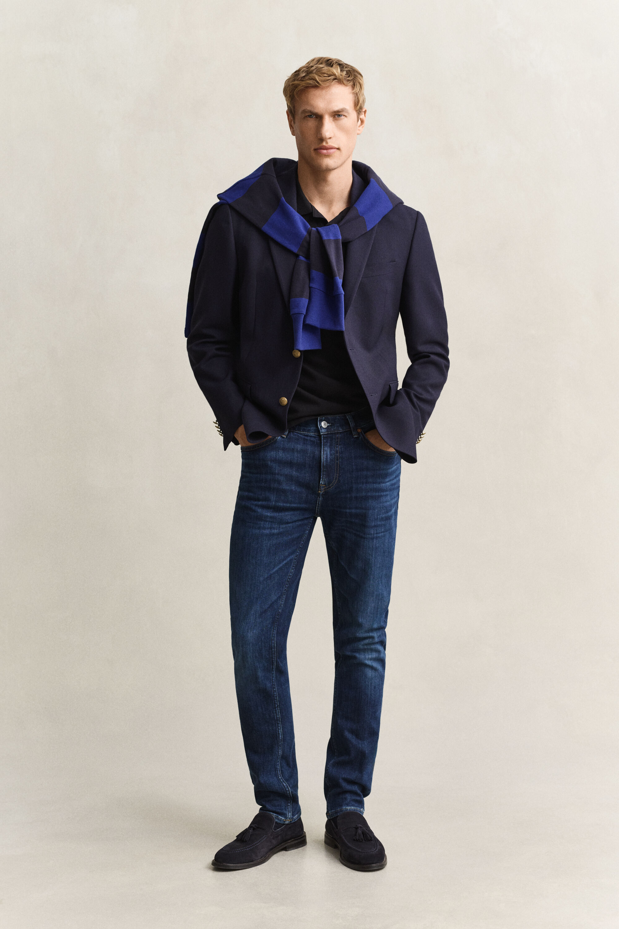 Slim Jeans