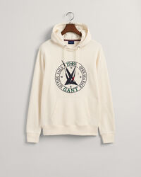 Sail Graphic Hoodie