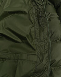 Active Cloud Jacke