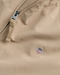 Wattierte Hampshire Jacke