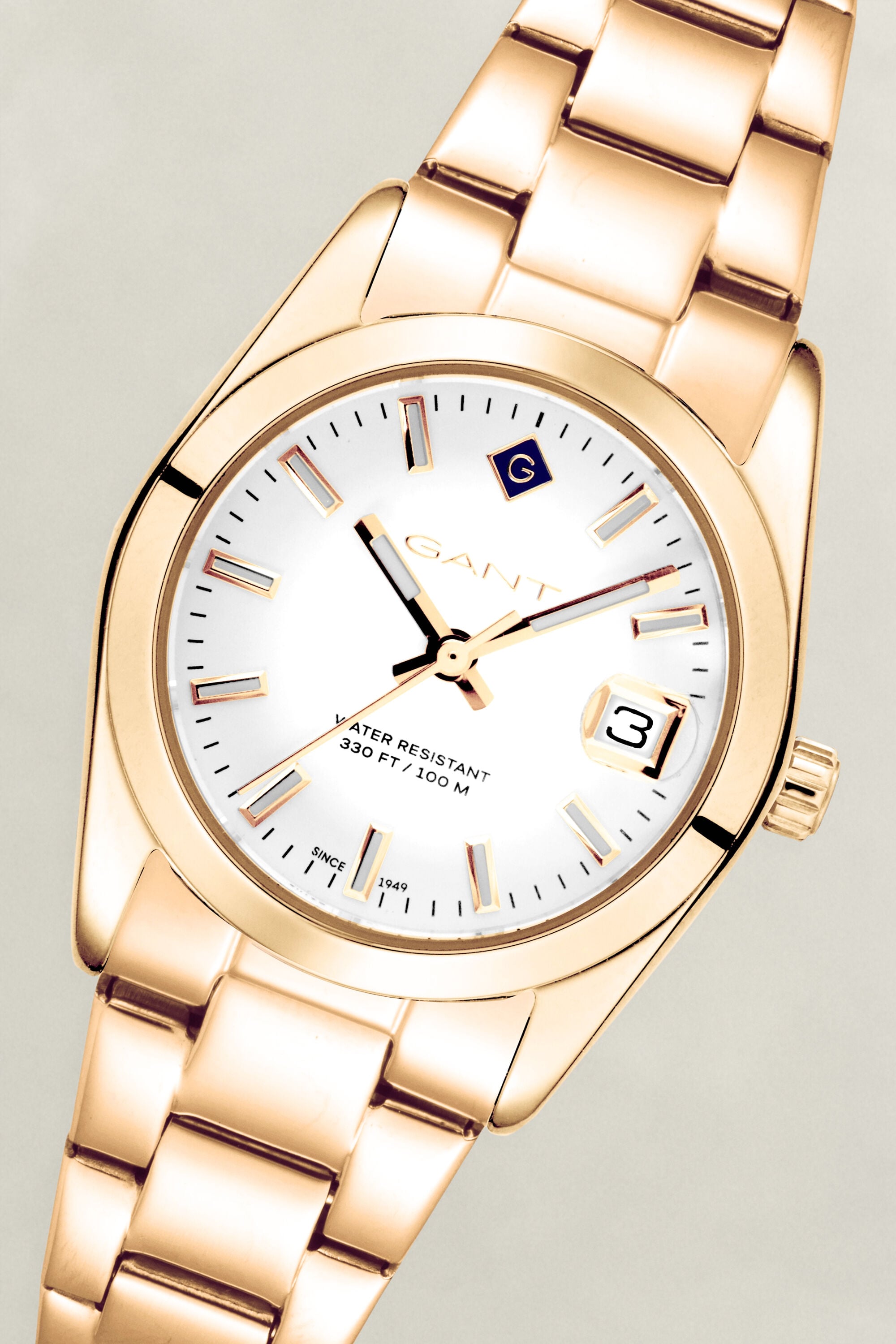 Orologio Everett Mini