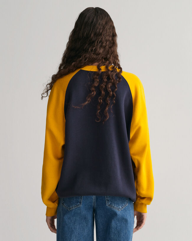 GANT USA Rundhals-Sweatshirt