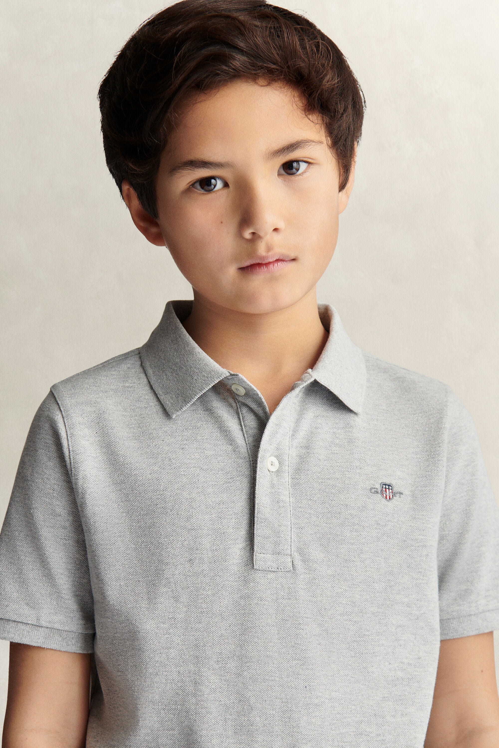 Polo Shield Teens
