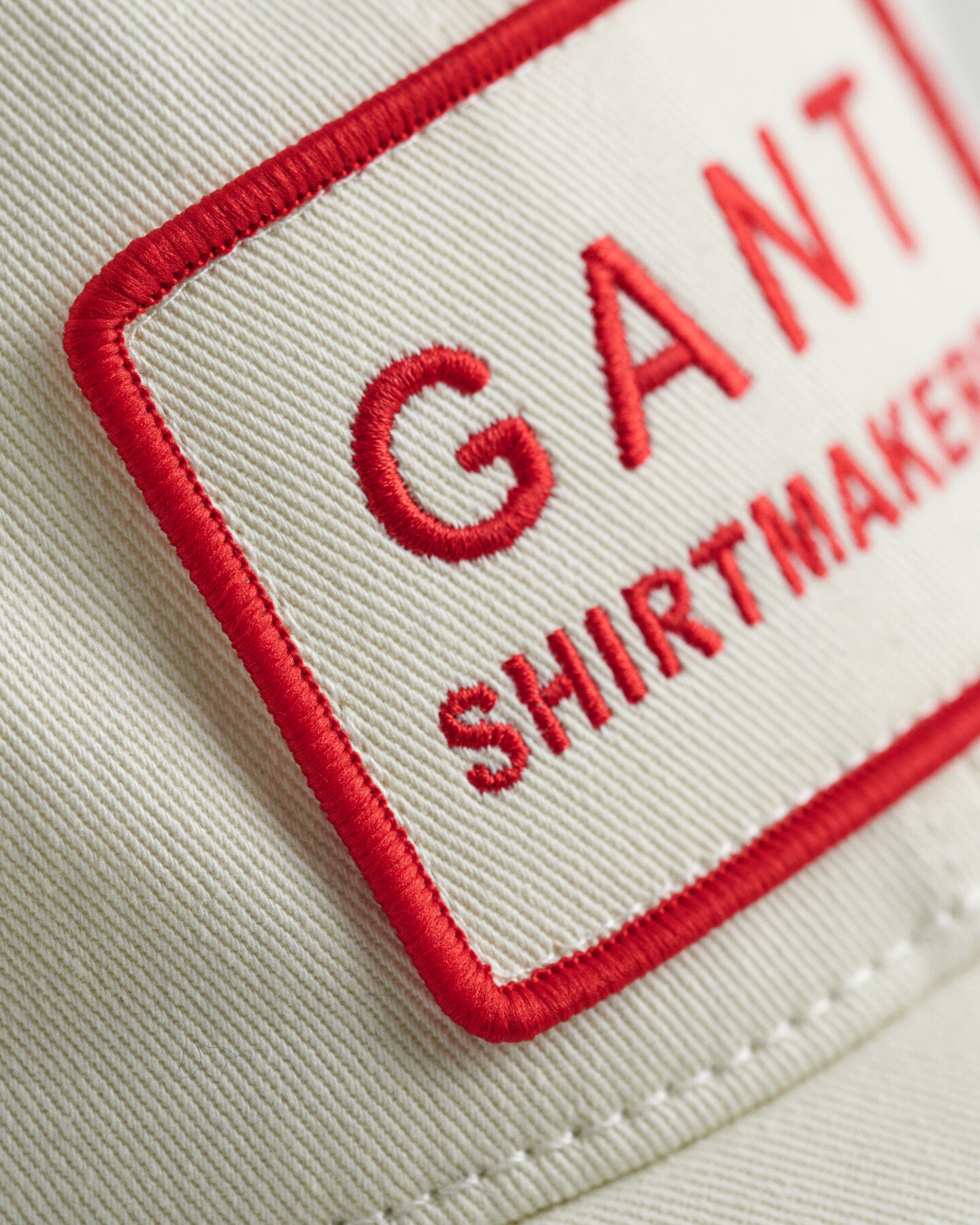 GANT Shirtmakers Cap