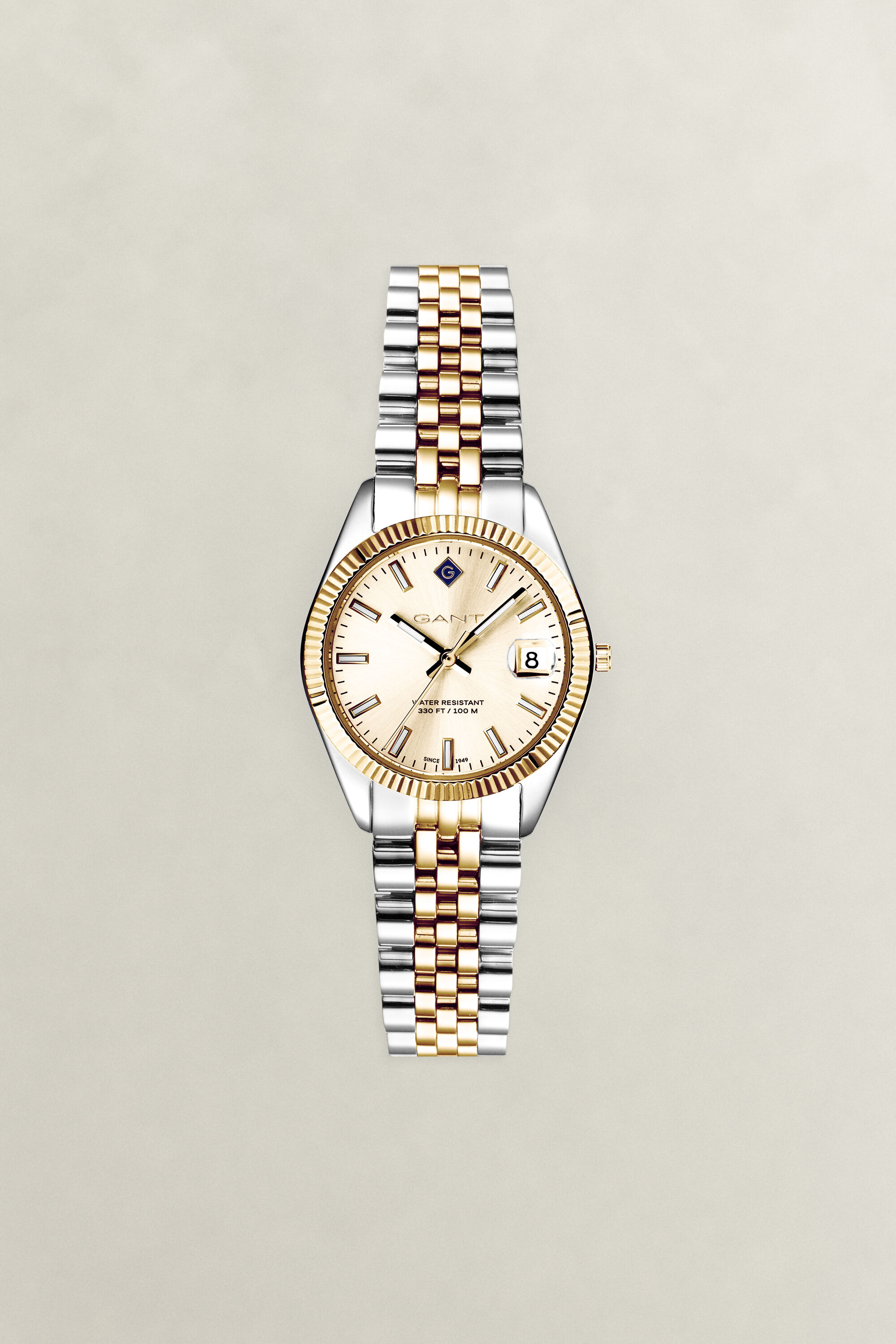 Sussex Mini Watch