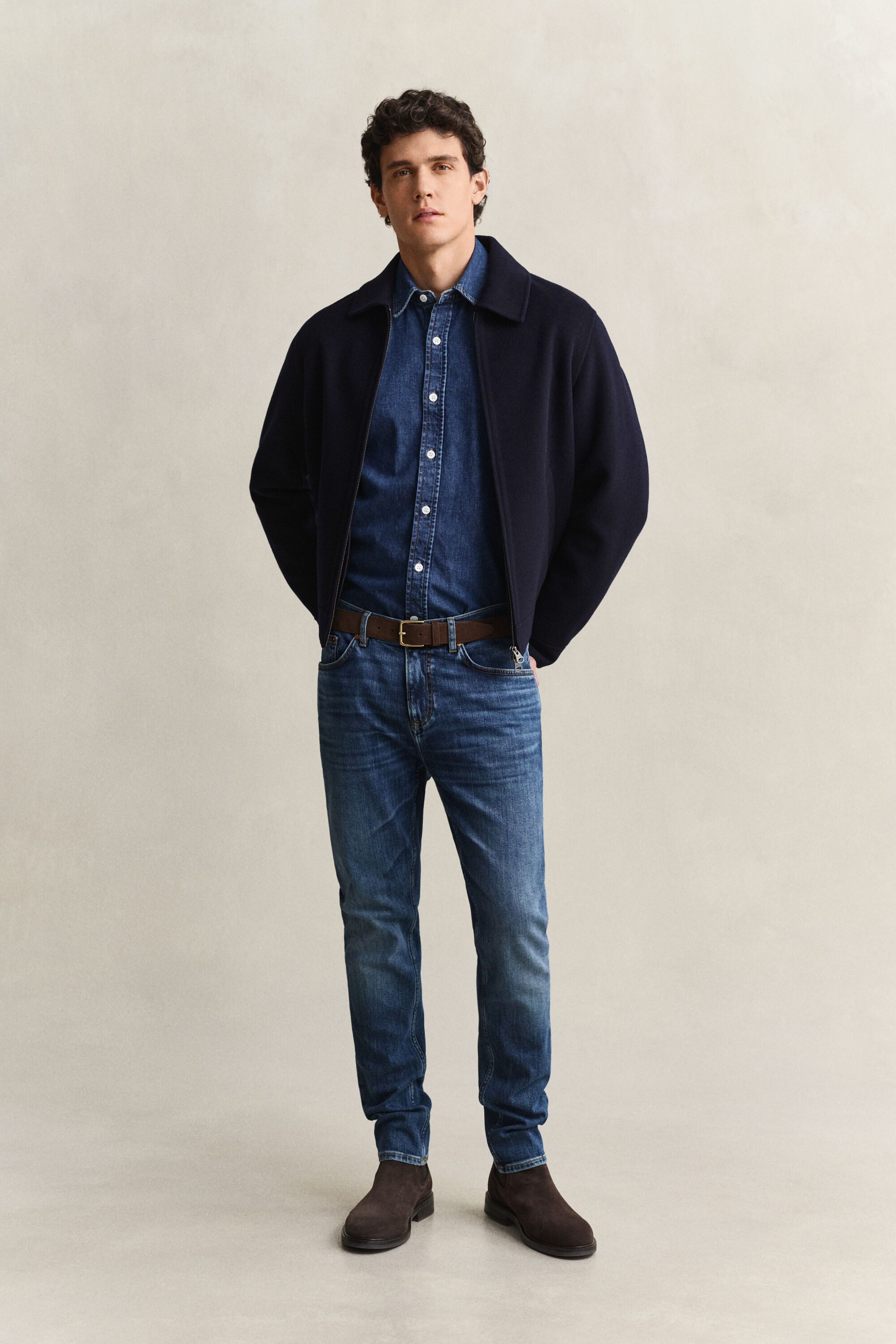 Slim Jeans